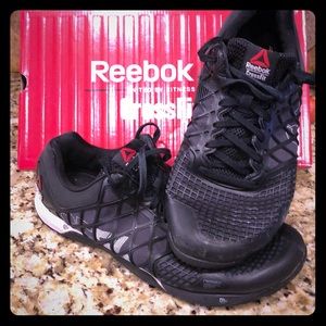 Reebok Nano 4.0